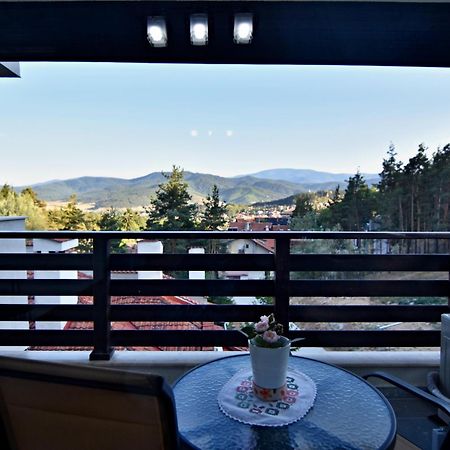 Borov Park 3 Apartment Velingrad Luaran gambar