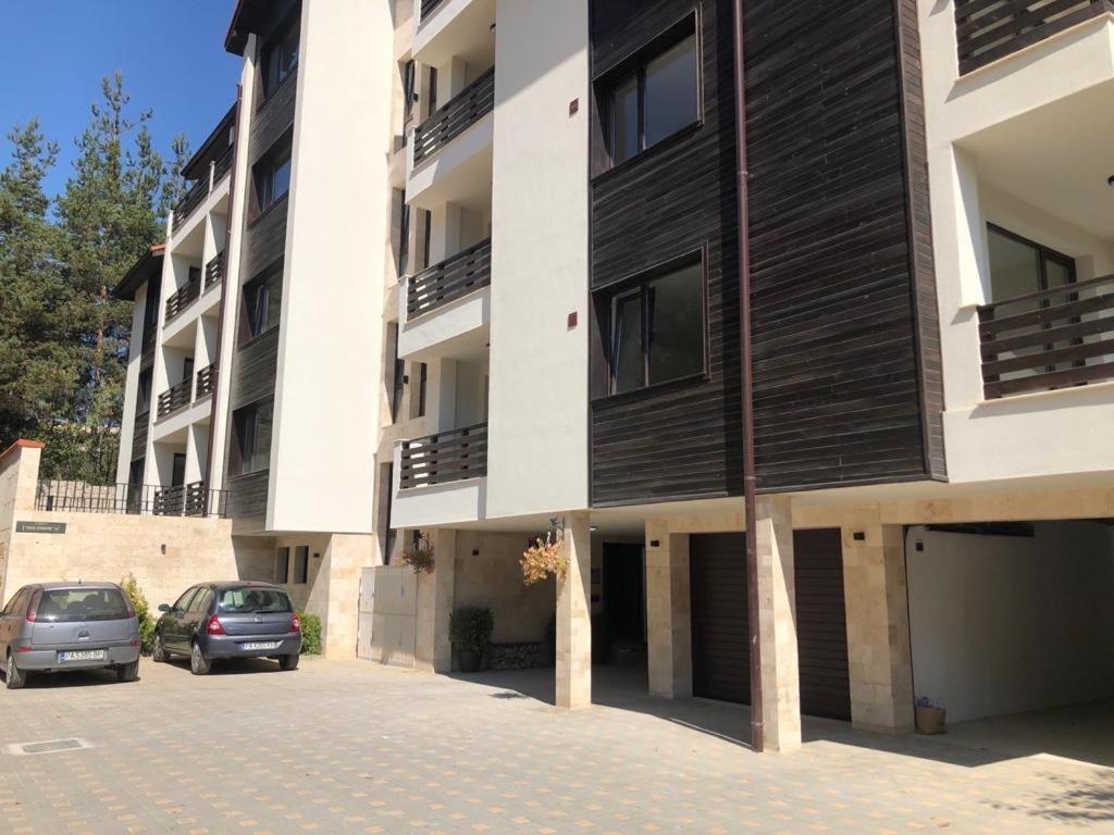 Borov Park 3 Apartment Velingrad Luaran gambar