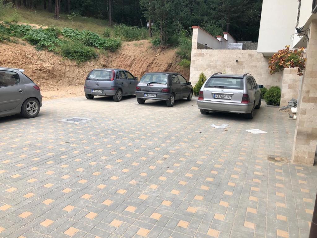 Borov Park 3 Apartment Velingrad Luaran gambar