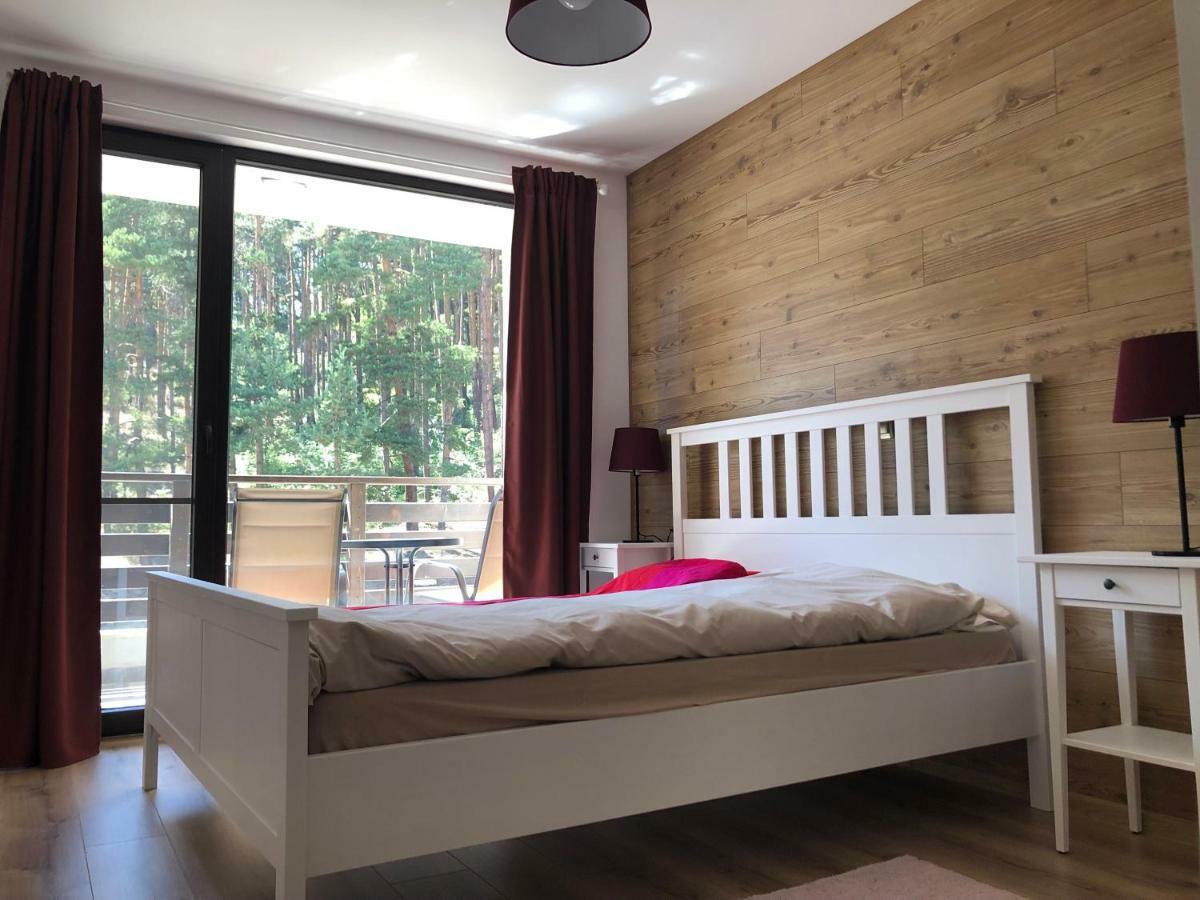 Borov Park 3 Apartment Velingrad Luaran gambar