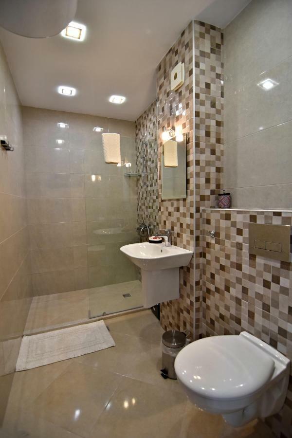 Borov Park 3 Apartment Velingrad Luaran gambar
