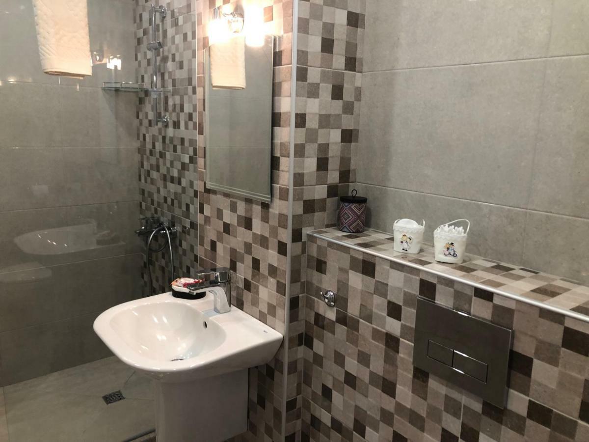 Borov Park 3 Apartment Velingrad Luaran gambar