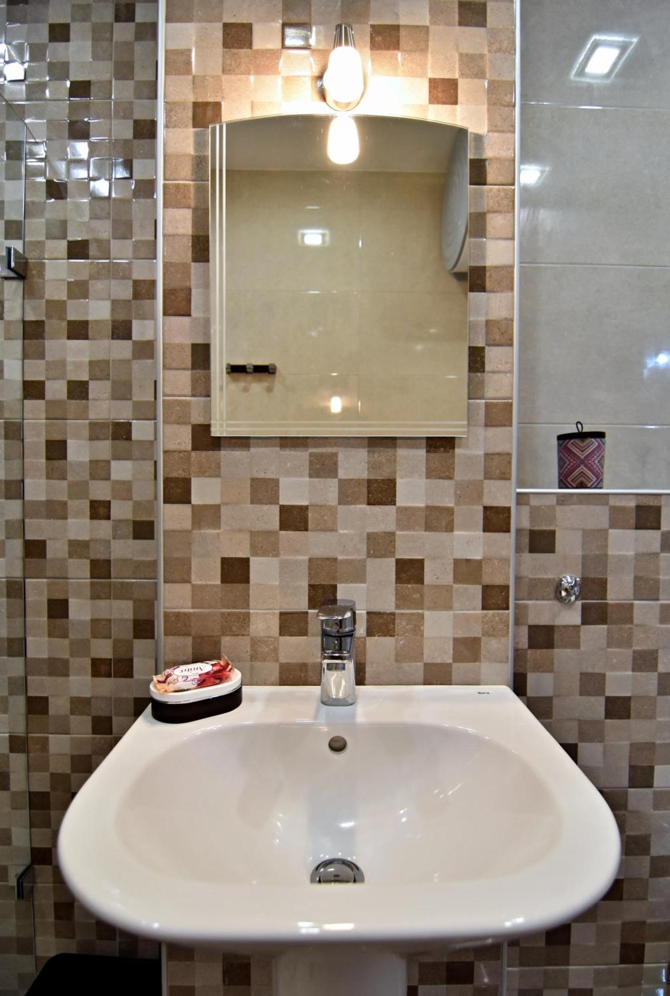 Borov Park 3 Apartment Velingrad Luaran gambar