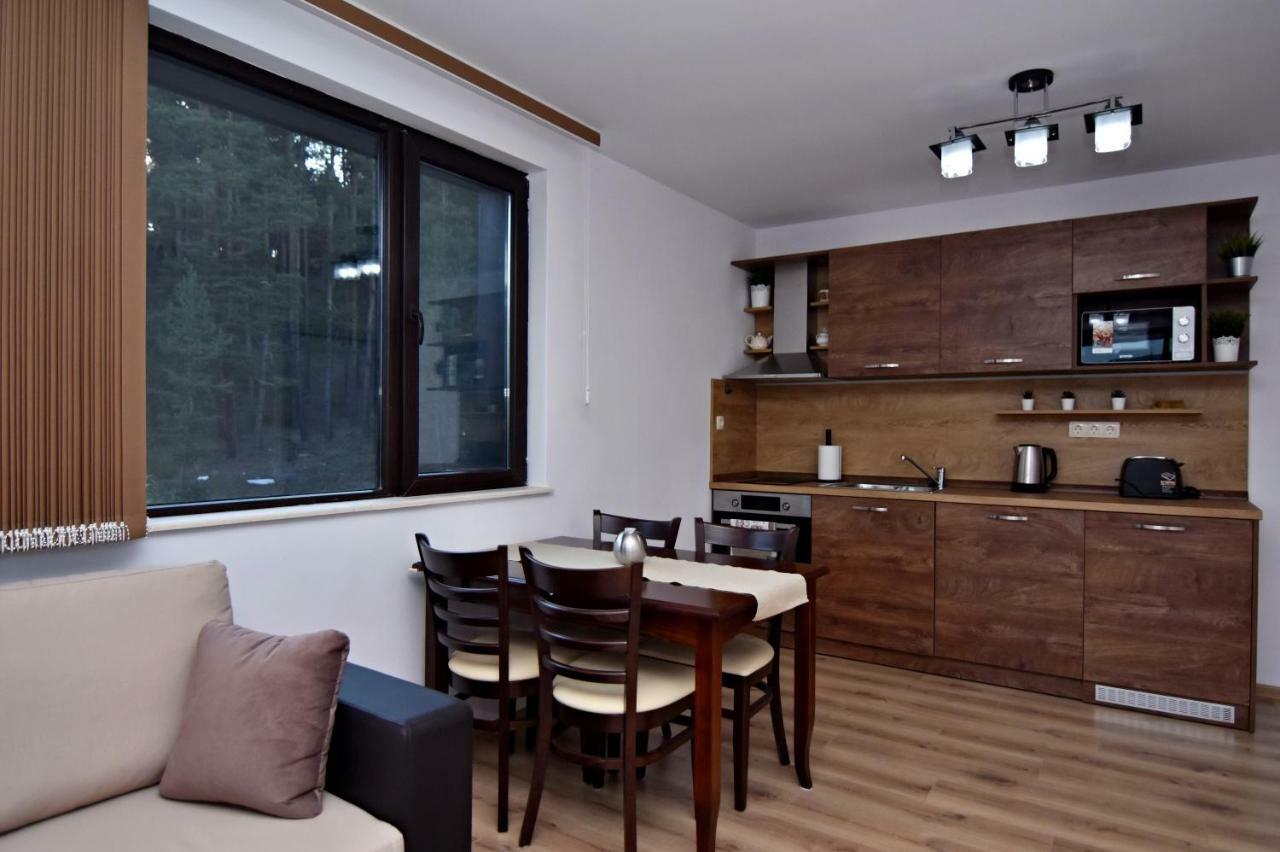 Borov Park 3 Apartment Velingrad Luaran gambar