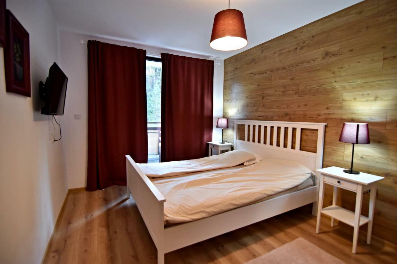 Borov Park 3 Apartment Velingrad Luaran gambar