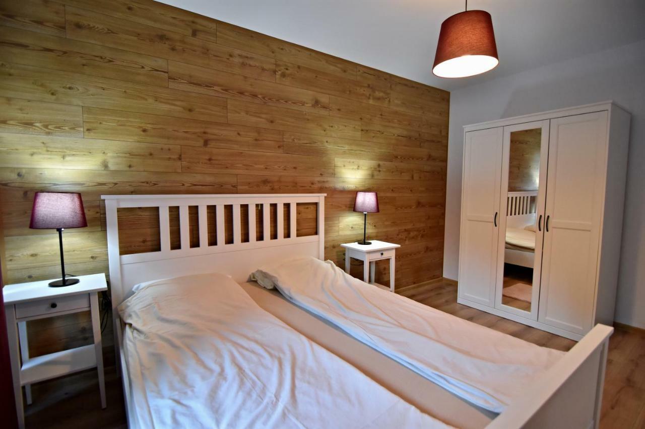 Borov Park 3 Apartment Velingrad Luaran gambar