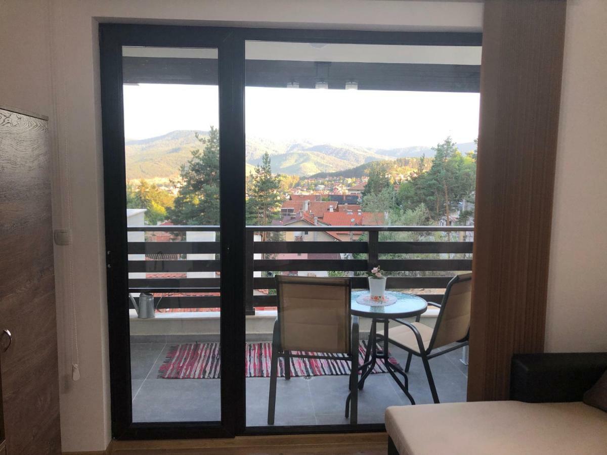 Borov Park 3 Apartment Velingrad Luaran gambar