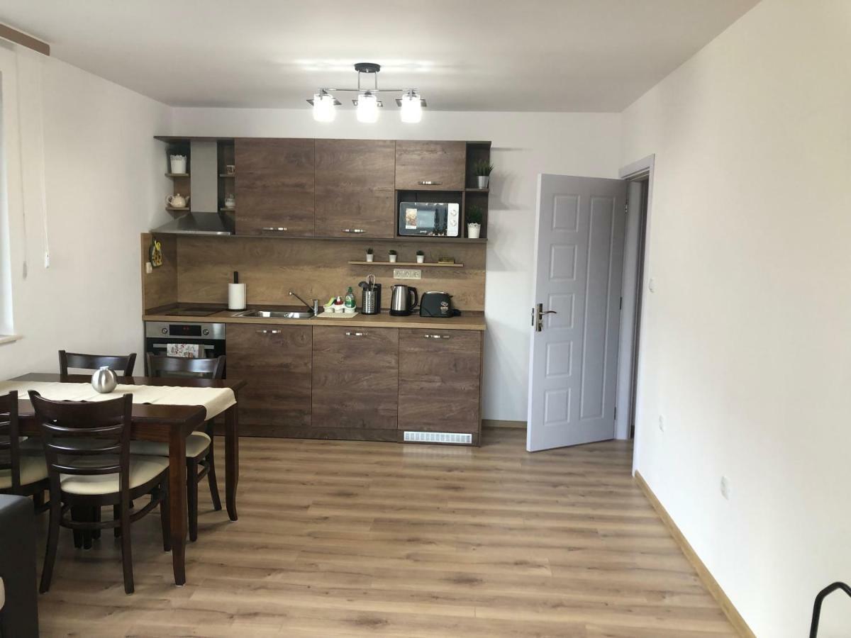 Borov Park 3 Apartment Velingrad Luaran gambar