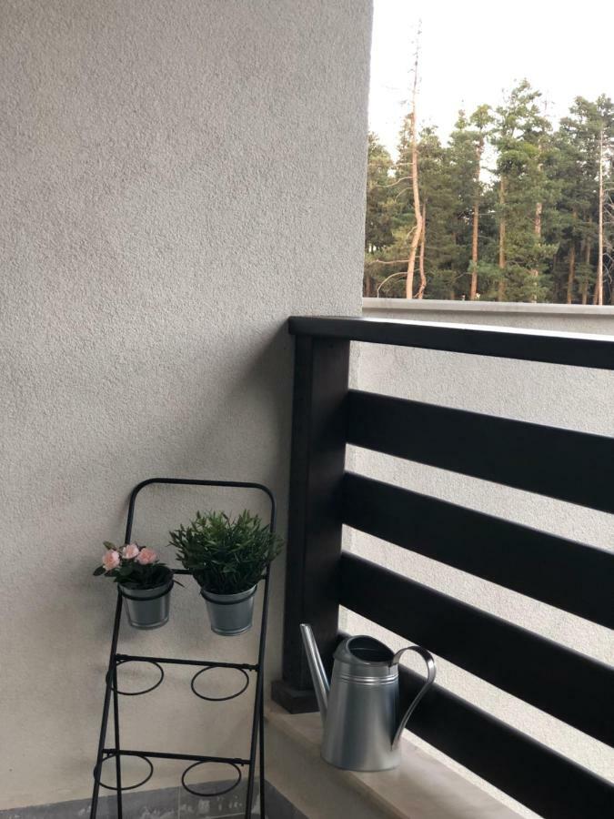 Borov Park 3 Apartment Velingrad Luaran gambar