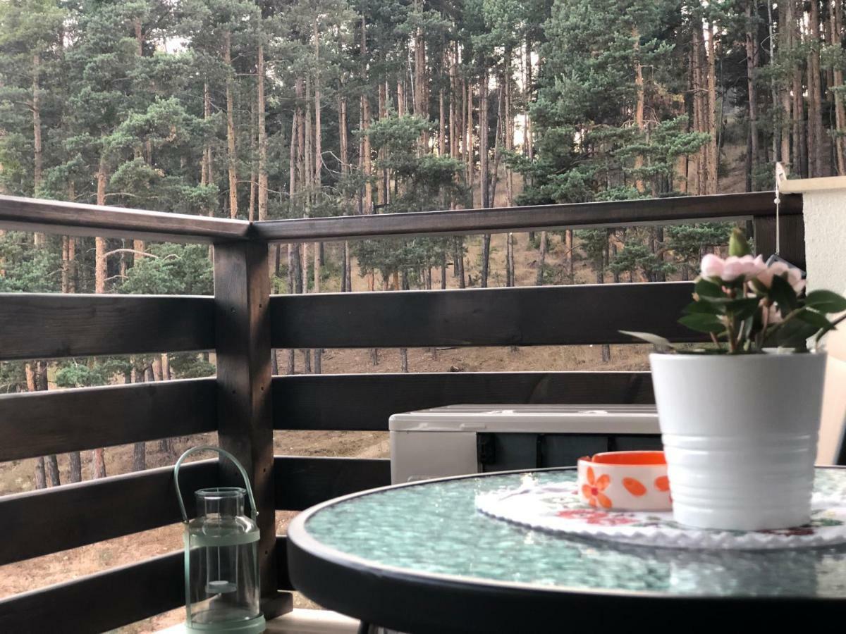 Borov Park 3 Apartment Velingrad Luaran gambar