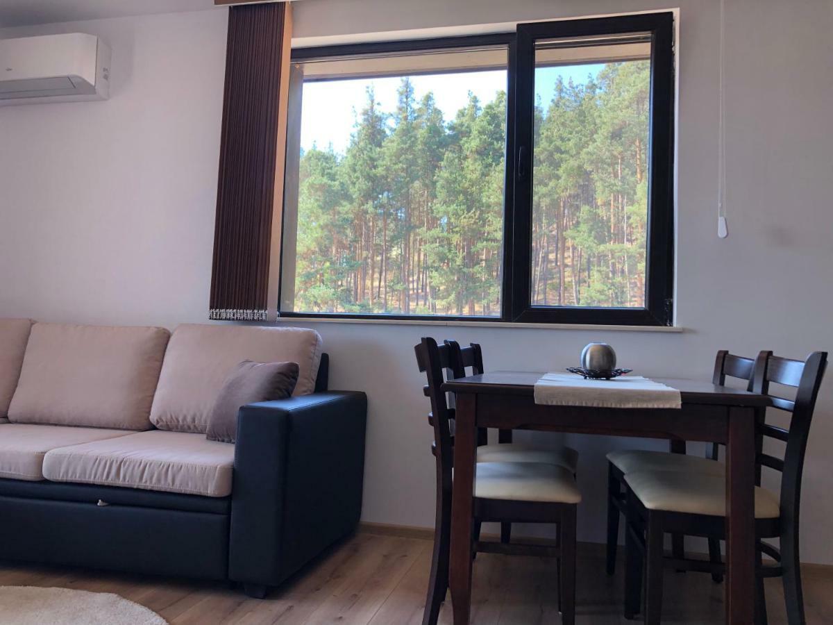 Borov Park 3 Apartment Velingrad Luaran gambar