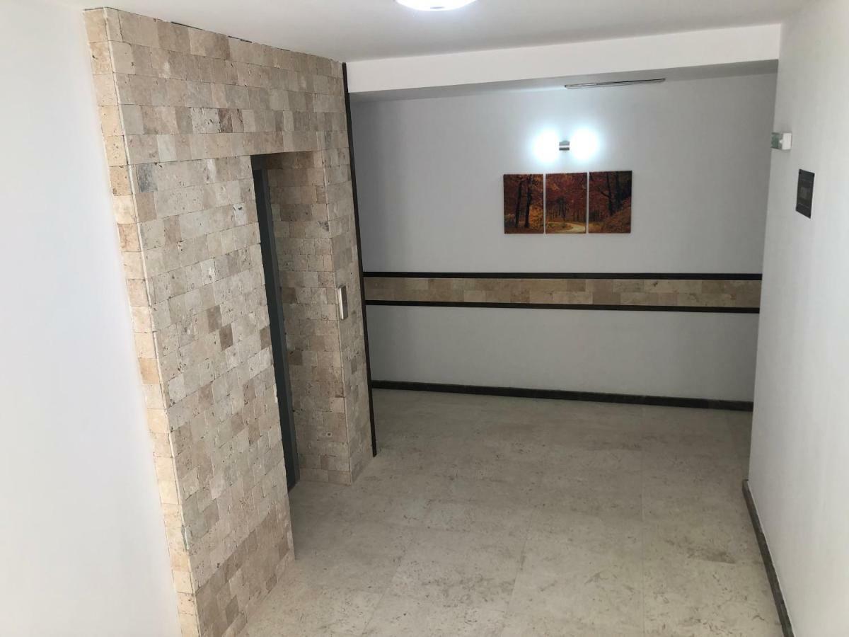 Borov Park 3 Apartment Velingrad Luaran gambar