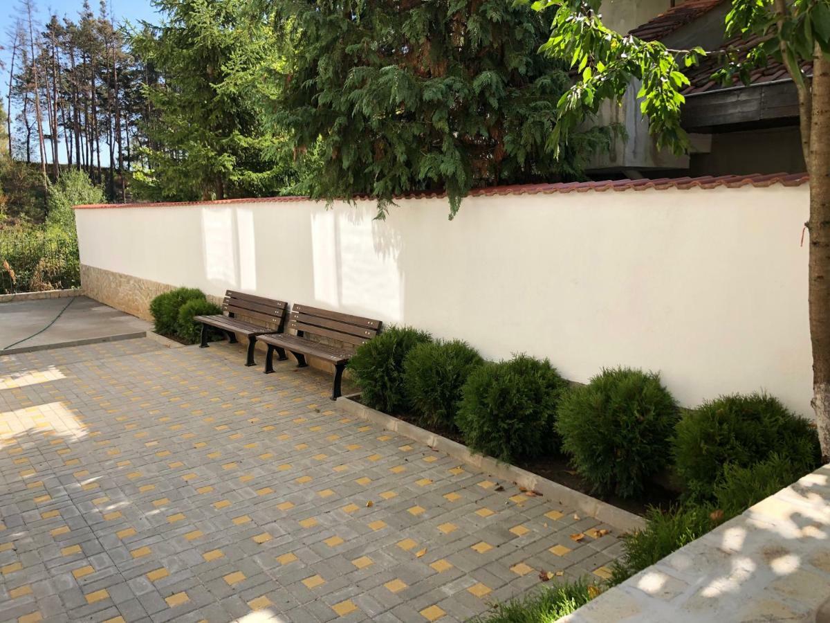 Borov Park 3 Apartment Velingrad Luaran gambar