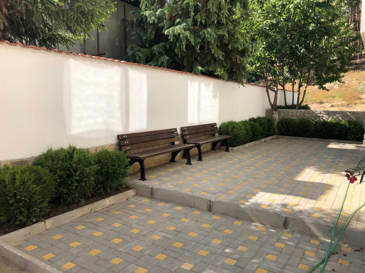 Borov Park 3 Apartment Velingrad Luaran gambar