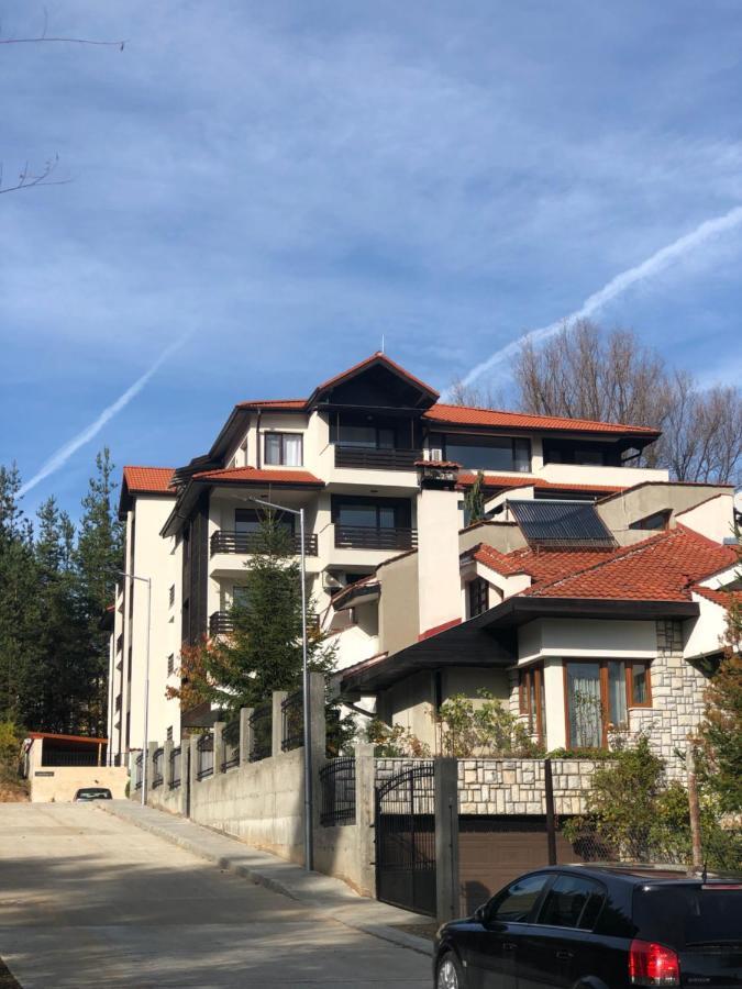 Borov Park 3 Apartment Velingrad Luaran gambar
