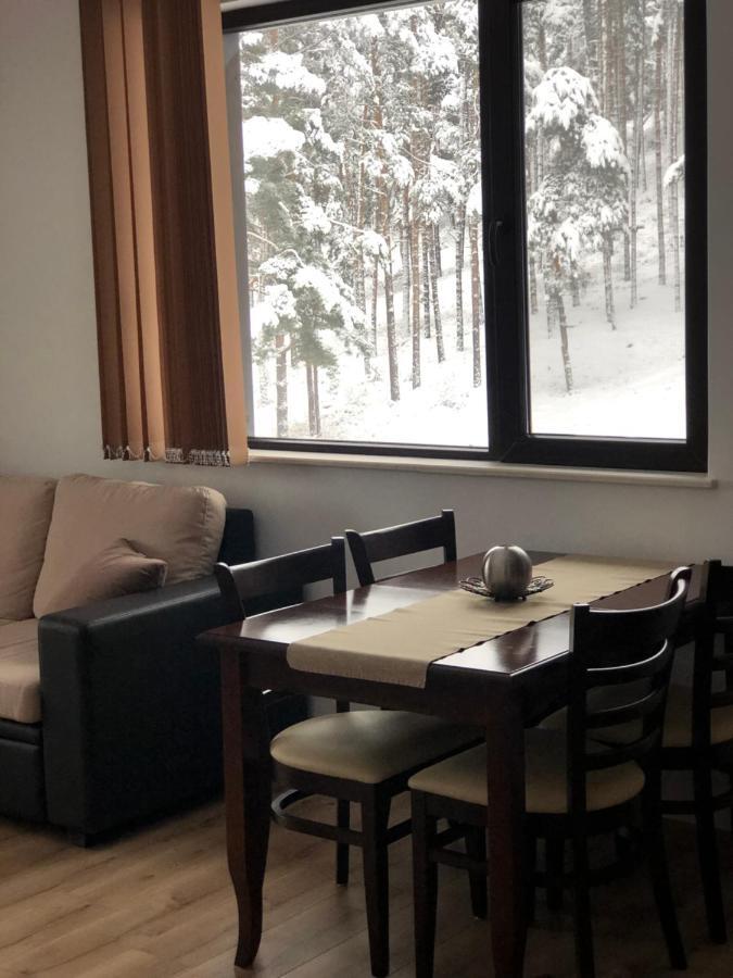Borov Park 3 Apartment Velingrad Luaran gambar
